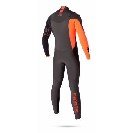 Neopreno Mystic Crossfire FZ 2016