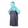 Mystic Poncho Regular - Mint