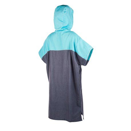 Mystic Poncho Regular - Mint