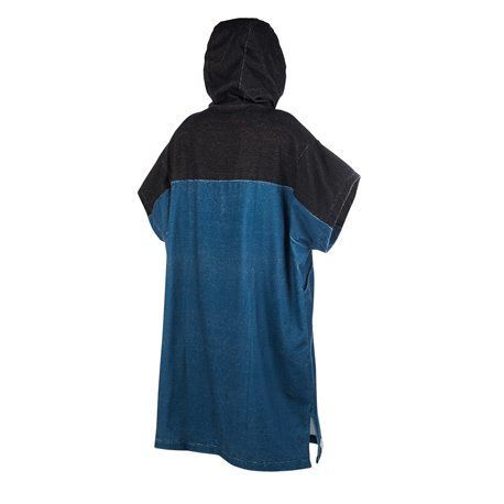 Mystic Poncho Regular - Mint