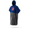 Mystic Poncho Regular - Navy