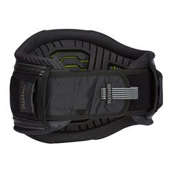 Mystic Stelth Harness Black