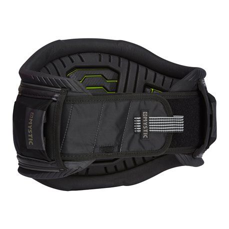 Mystic Stelth Harness Black