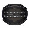 Arnés Mystic Stealth Black/White