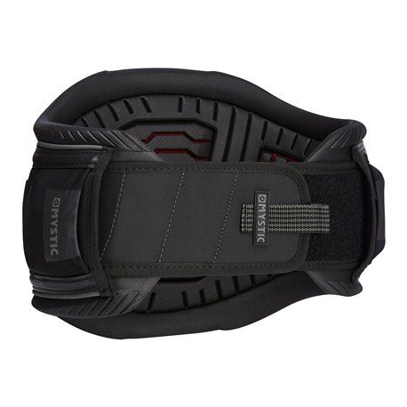 Mystic Stelth Harness Black/Red