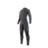 Mystic Majestic Fullsuit  Dark Grey Fzip (4/3)