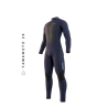 Mystic Majestic Fullsuit Night Blue Fzip (5/4)
