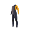 Mystic Marshall Fullsuit Blue/Mustard Fzip (5/3)