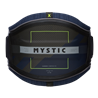 Mystic Majestic X Harness Night Blue