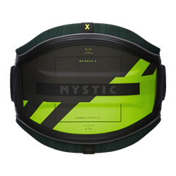 Arnés Mystic Majestic X Dark Leaf