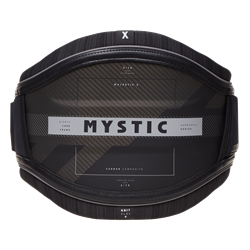 Arnés Mystic Majestic X Black