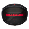 Mystic Majestic X Harness Black Red