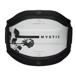 Arnés Mystic Majestic White