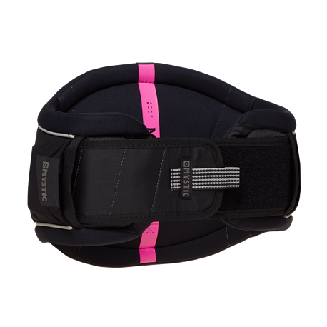 Mystic Majestic Harness Yellow