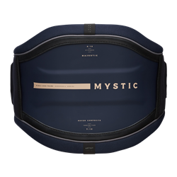 Arnés Mystic Majestic Night Blue
