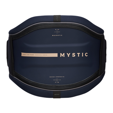 Mystic Majestic Harness Night Blue