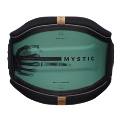 Arnés Mystic Majestic Sea Salt Green