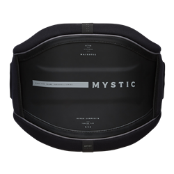 Arnés Mystic Majestic Black
