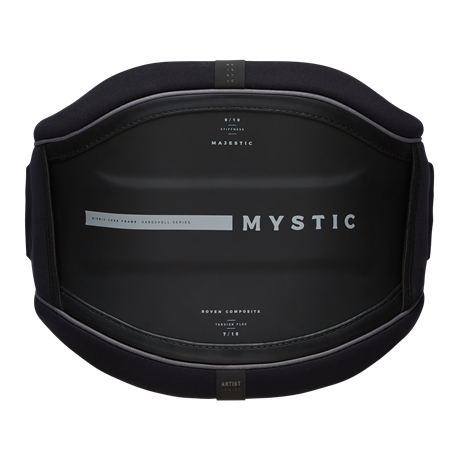 Arnés Mystic Majestic Black