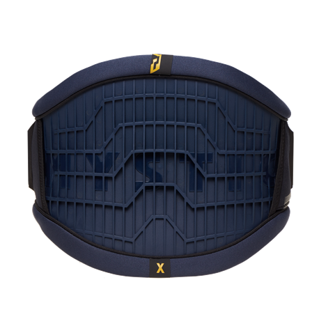 Mystic Warrior X Harness Night BLue