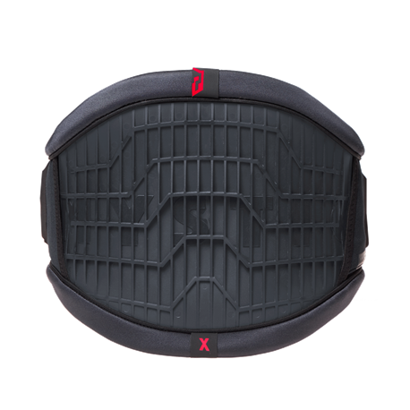Mystic Warrior X Harness Dark Grey