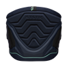 Mystic Warrior Harness Night Blue