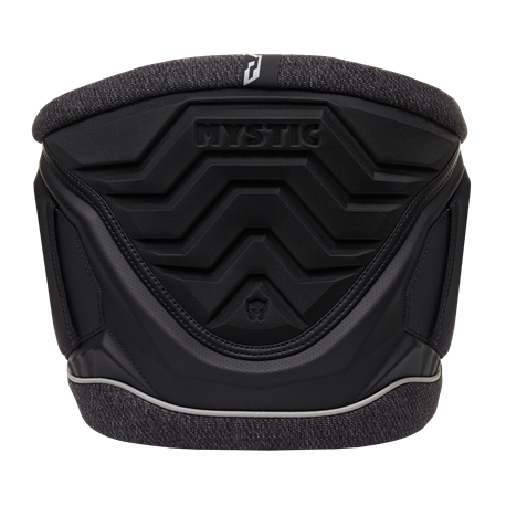 Mystic Warrior Harness Dark Grey