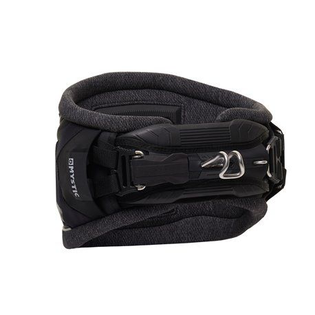 Arnés Mystic Warrior Dark Grey