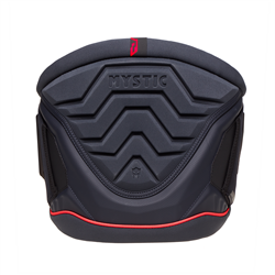 Arnés Mystic Warrior Dark Grey