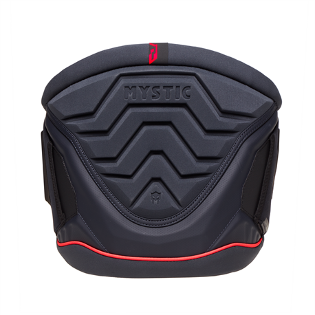 Mystic Warrior Harness Dark Grey