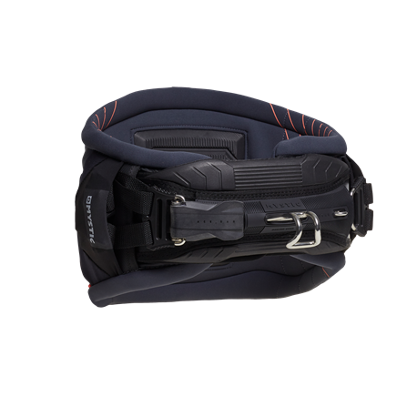 Mystic Warrior Harness Dark Grey
