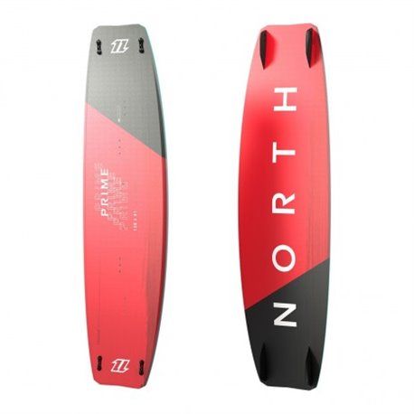 North Kiteboarding Prime Twintip 2022