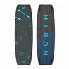 North Kiteboarding Focus Twintip 2022