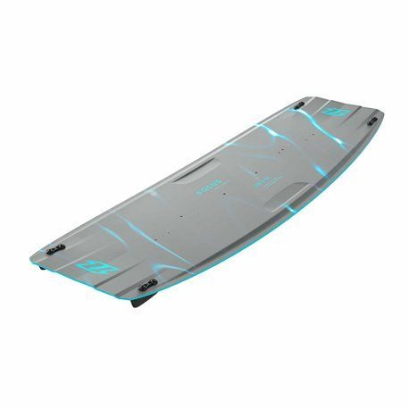 North Kiteboarding Focus Twintip 2022