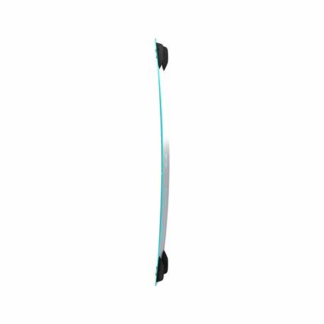 North Kiteboarding Focus Twintip 2022