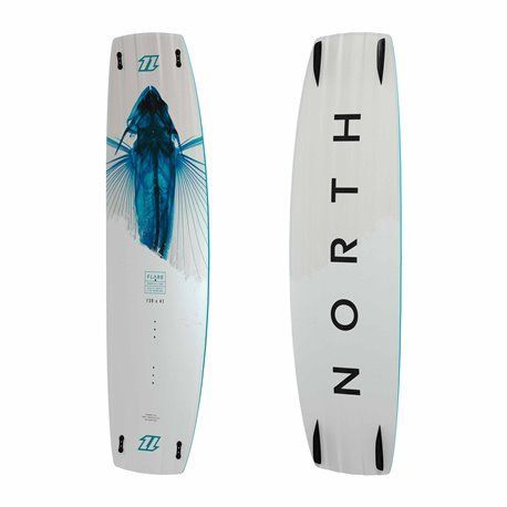North Kiteboarding Flare Twintip 2022