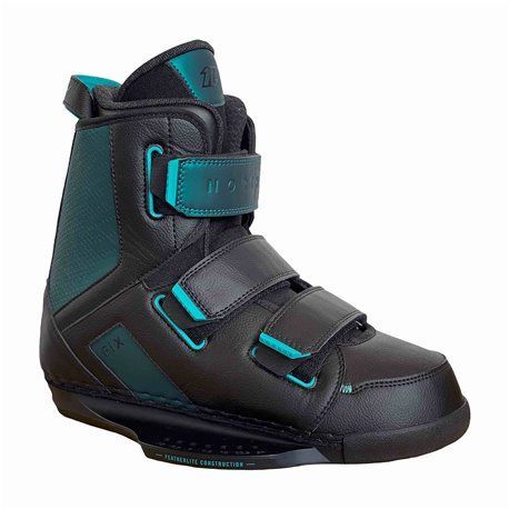 North Kiteboarding Flare Twintip 2022