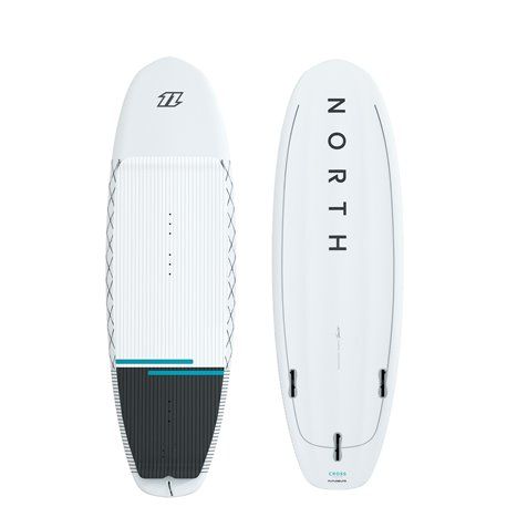 North Kiteboarding Cross Surfkite 2022