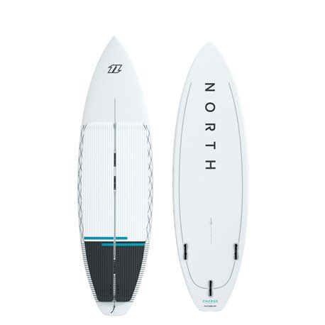 North Kiteboarding Charge Surfkite 2022