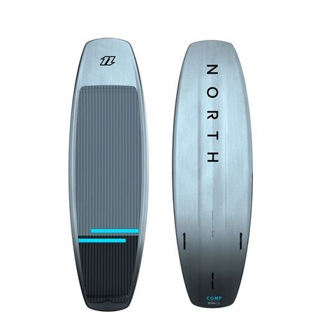 North Kiteboarding Comp Dynalite Surfboard 2022