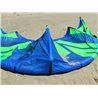 Zeeko NOTUS REV 12m BLUE LIME 2018