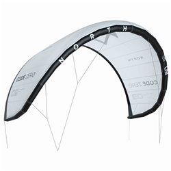 North Kiteboarding Code Zero
