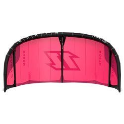 North Kiteboarding Carve Rubine Red 2023