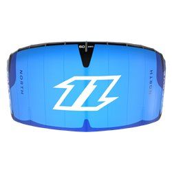 North Kiteboarding Carve Pacific Blue 2023