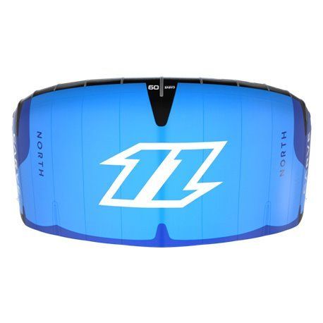 North Kiteboarding Carve Pacific Blue 2023