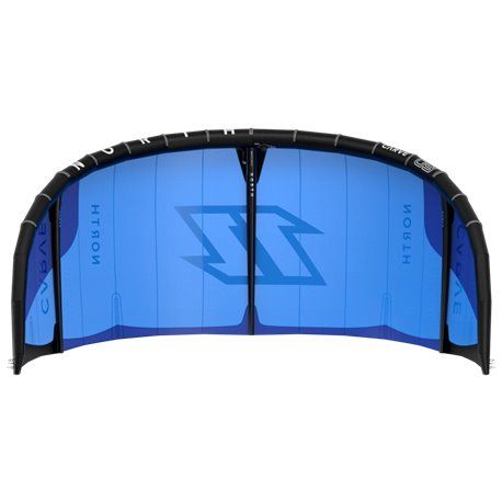 North Kiteboarding Carve Pacific Blue 2023