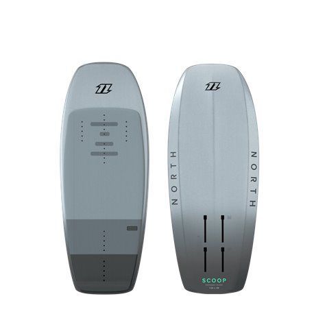 North Kiteboarding Scoop Foilboard 2022