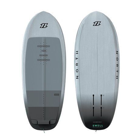 North Kiteboarding Swell Foilboard 2022