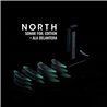 North Kiteboarding Sonar AF Foil 2022