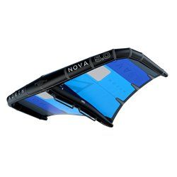 North Kiteboarding Nova Wing Pacific Blue 2022